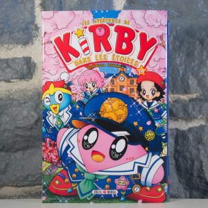 Les Aventures de Kirby dans les Etoiles 14 (01)